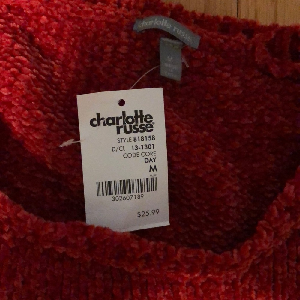 Sweater - Picture 2 of 2